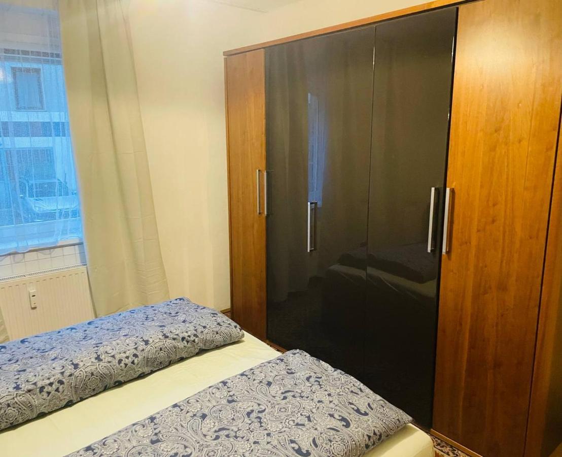 Pilgramgasse U4 - City Center Location Viena Exterior foto
